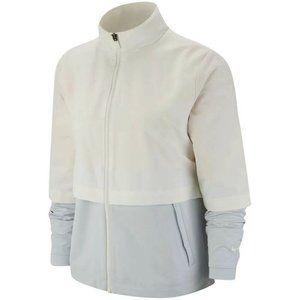 Nike Hyperadapt Shield Golf Jacket Womens Size Small AV3702-133. NWT. Retail$130